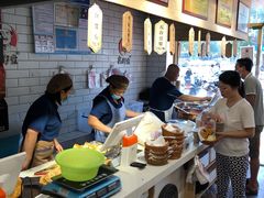 -高群生逍遥胡辣汤(城东路店)