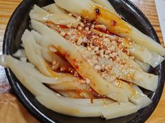 -平遥胡记碗秃(小察院街店)