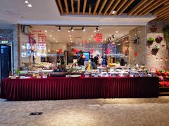 -万家宴海鲜大酒楼(五四路店)