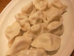 海肠水饺-必点海鲜·鲅鱼水饺(鞍山西道店)
