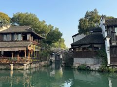 -乌镇景区