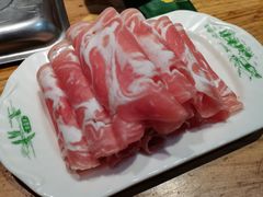 精选羔羊吃一赠一-草原塞蛮羊火锅城(港湾店)