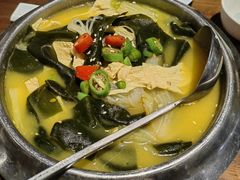 -福慧慈缘素食餐厅(王府井店)