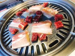 -猫抓烤肉(春熙路店)