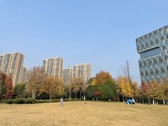 -杭州城北体育公园