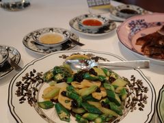 -夏苑(新加坡丽思卡尔顿美年酒店)