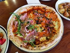 -PIZZA BIANCA(万象城店)