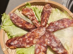 -阿婆情腊排骨火锅·野生菌季(古城旗舰店)