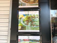 -乐达酸菜鱼面(山师东路店)