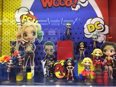 -泡泡玛特POPMART(正弘城店)