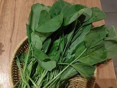 -巴奴毛肚火锅(龙湖锦艺城店)