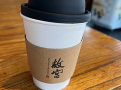 -故宫餐厅(景运门店)