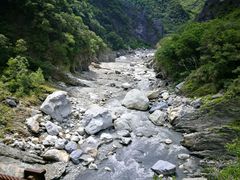 -太鲁阁公园