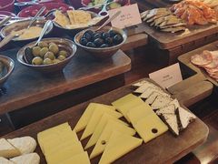 -深圳前海华侨城JW万豪酒店光之翼·港湾尚膳