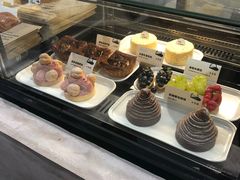 -光作面包Voila Lumiere(中山店)