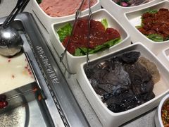 -海底捞火锅(飞马水城店)