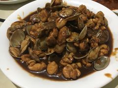 -满口香饭店
