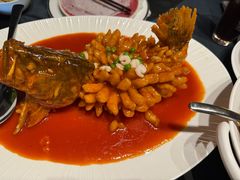 -江南雅厨(李公堤店)