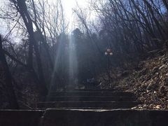 -九鼎铁刹山风景区