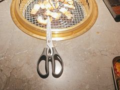 -谷牛日式烤肉(宝山U天地店)