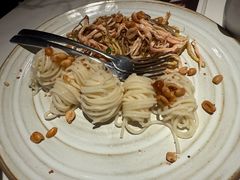 鸡丝凉面-辛香汇·现炒川菜(城北万象城店)