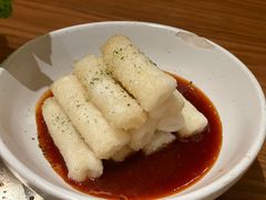 -春熙台韩国料理·章鱼肥牛(西丽店)