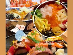 -山葵家·创意料理(宁波来福士店)