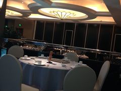 -御花园·粤菜·海鲜火锅(中山公园店)