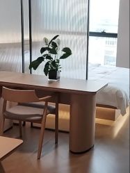 -千禧果月子会所(郑州东站店)