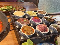 -楠火锅(哈尔滨金爵万象店)