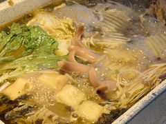 -半天妖烤鱼(财富中心店)