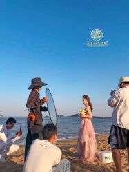 -你好晴天·目的地婚礼