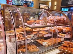 -巴黎贝甜(泗泾店)