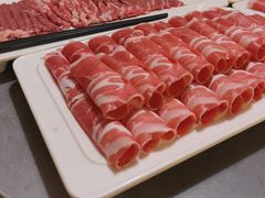 -君邦火锅(新疆大厦店)