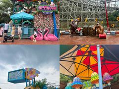 -郑州方特梦幻王国