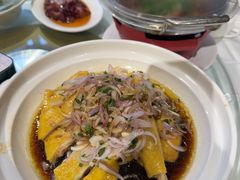 -老广酒楼(樱花店)