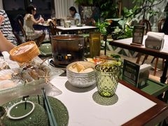 -Thai Basil罗勒叶泰式餐厅(时代天街店)