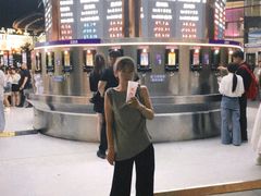 -大悦城(沈阳中街店)