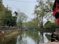 -雅安上里古镇