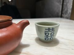 陈皮白茶-陶陶居酒家(第十甫路总店)