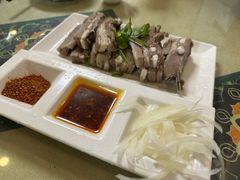 -新疆红柳花餐厅(新洲店)
