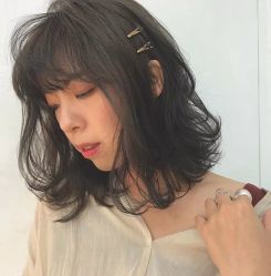 -杉影印象日式烫染專門店
