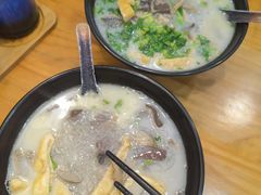 -鸭小妹鸭血粉丝(老门东店)