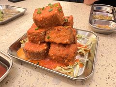 -白仁仔· 活烤海鲜 宵夜(豫园店)