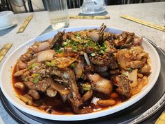 -泸州干锅