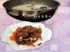 酒糟鱼-温汤大酒店餐厅