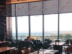 -威海蓝海御华大饭店·蓝钻美食自助百汇
