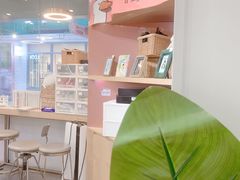 -海马体照相馆(上海宝山万达广场店)