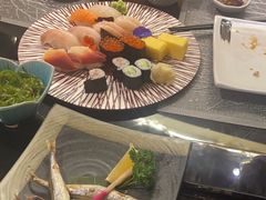 -昱匠·日本料理(金融街店)