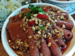 -炉小二铜锅牛蛙•川湘菜(三里屯店)